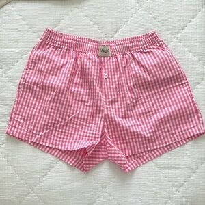 Women’s boxers
